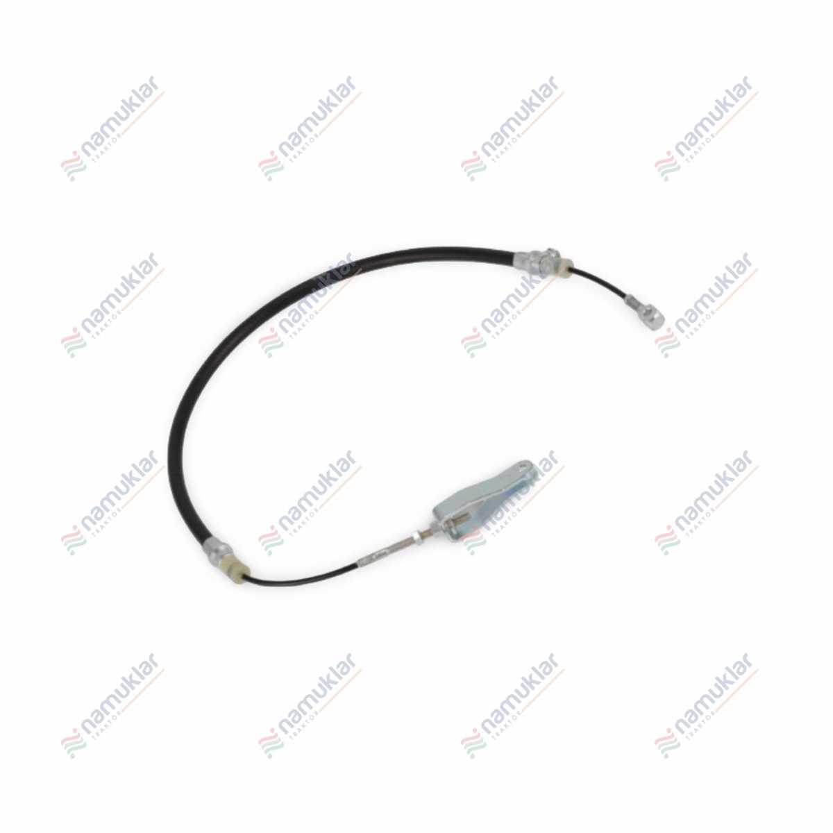 DEBRİYAJ PEDAL SPİRALİ DELTA-51538624 51538624 1