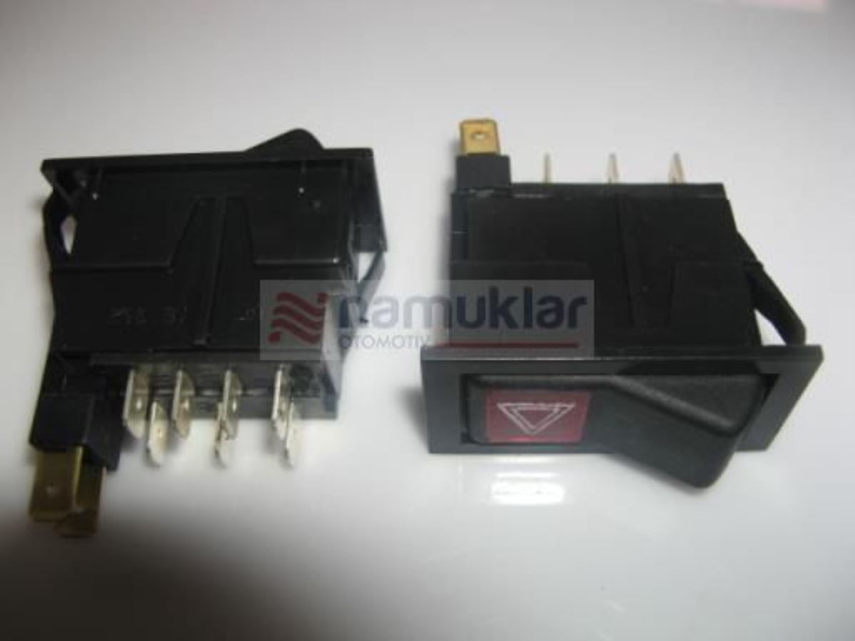 UYARI FLAŞÖRÜ DÜGMESİ 84155394 1