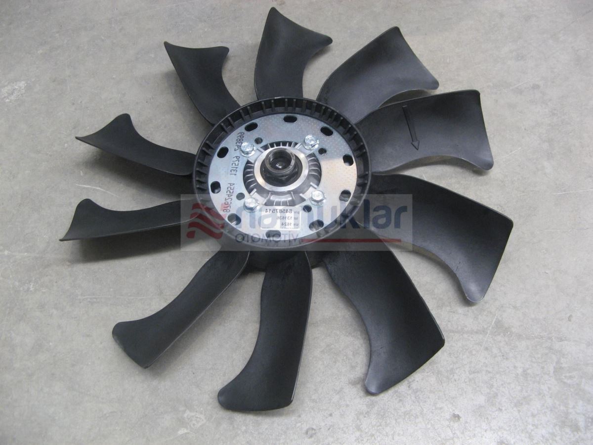FAN-VİSKOZ(Ø480MM) 84587514 1