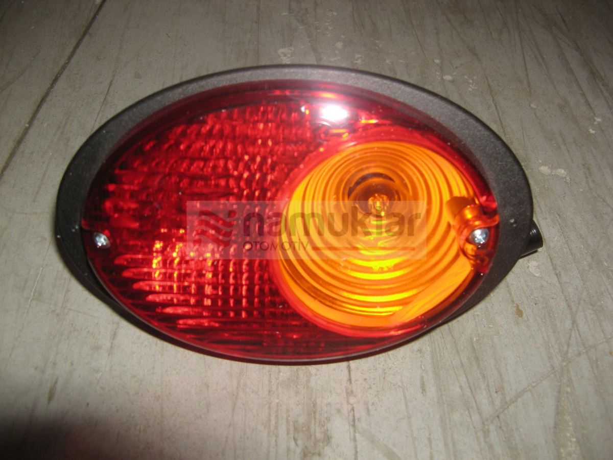 STOP LAMBASI OVAL-5098224 5098224 1