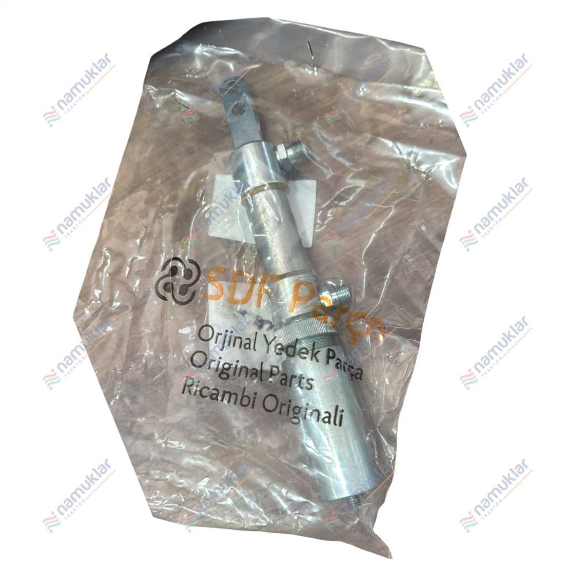 AGROFARM SILINDIR KOMPLESI (PNOMEK) 0013153M91 1