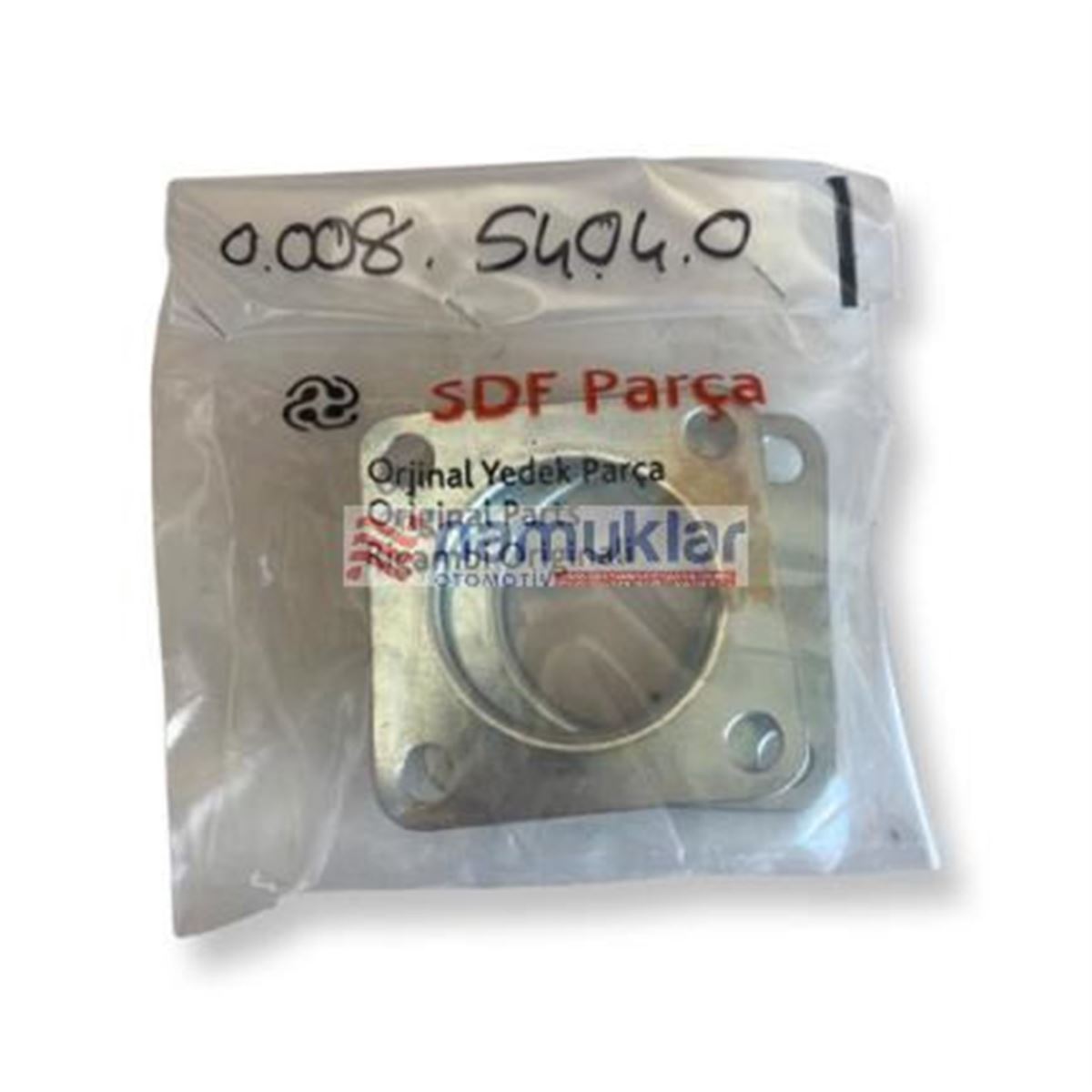 ARA PARÇA 0.008.5404.0 1