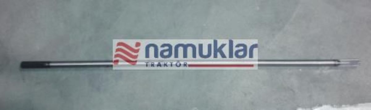 ÖN DİNGİLE GÜÇ AKTARMA-84537450 139 CM 84537450 1