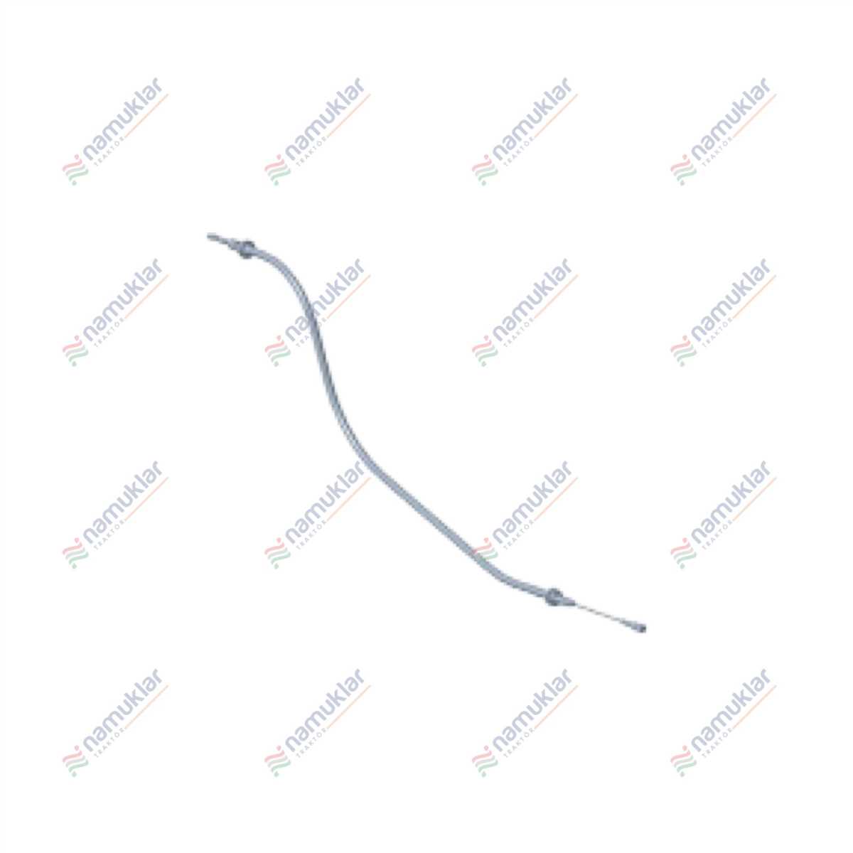 AYAK GAZI KUMANDA TELİ DELTA 47739735 1