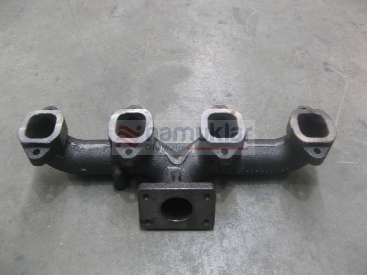 EGZOS MANİFOLDU-84300243 84300243 1