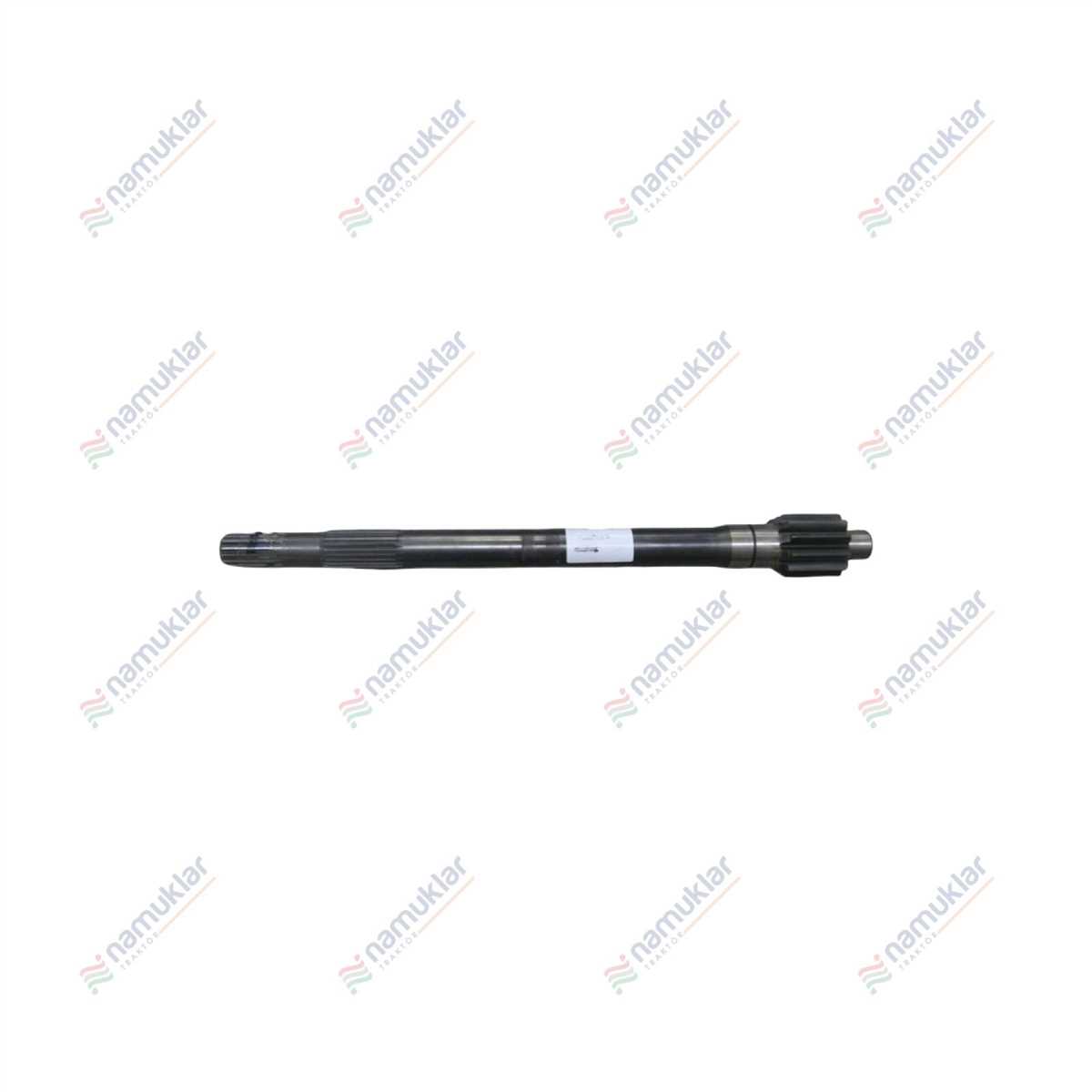 UZUN AKS MİLİ SAĞ-84401115 84401115 1