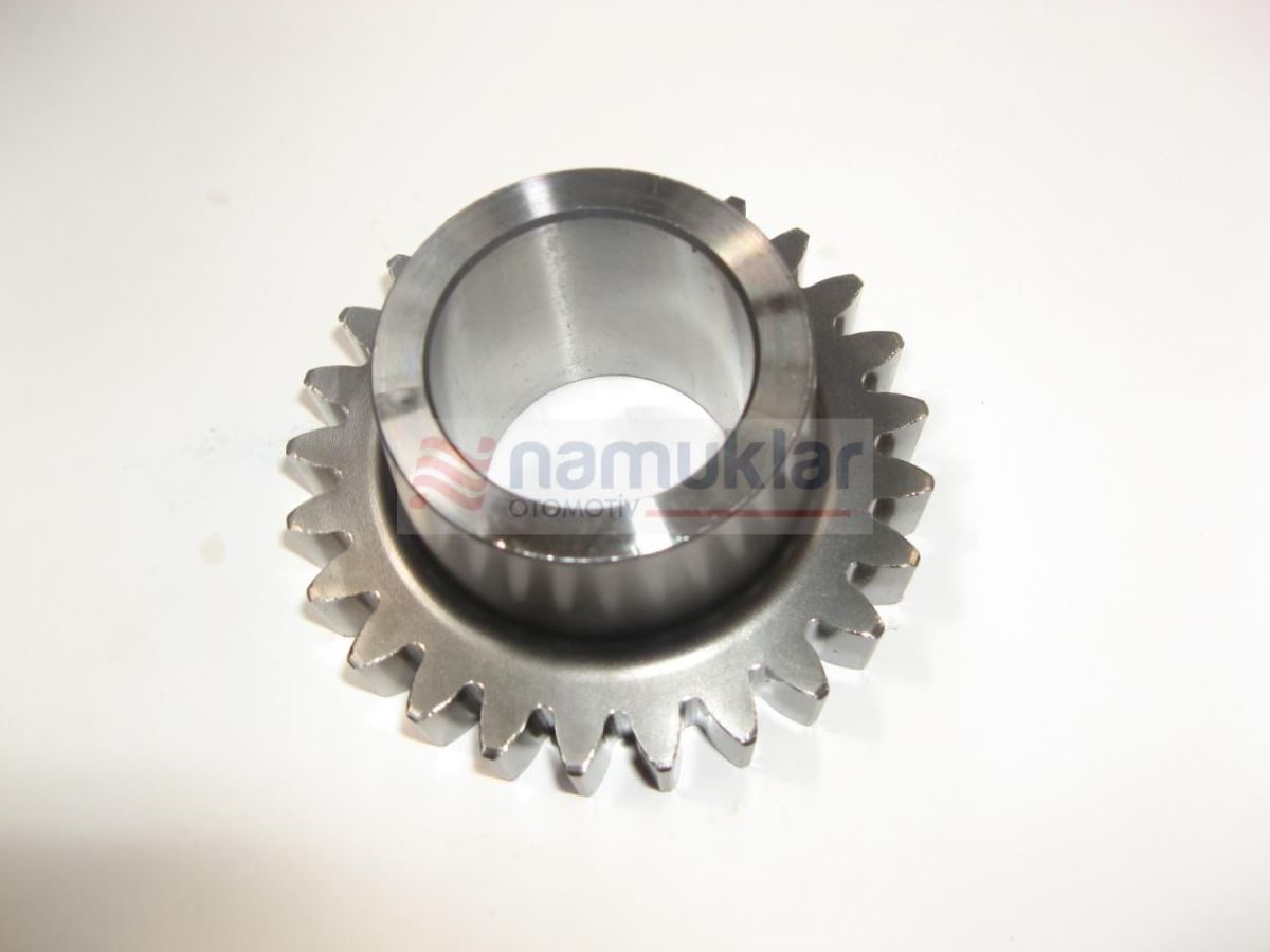 4WD AVARA DİŞLİSİ-Z=25 84336754 1