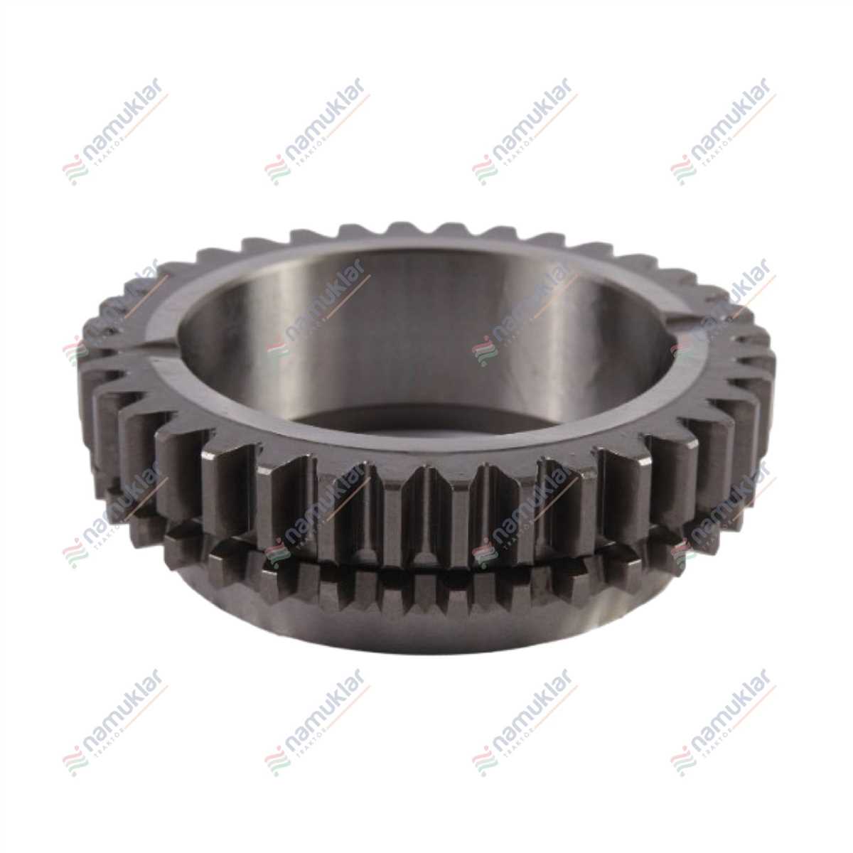 DİŞLİ-DÖNEN -GRI-5160664 5160664 1