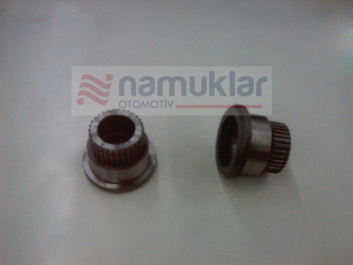 DİŞLİ GRİ SÜRÜNGEN VİTES-5160665 5160665 1