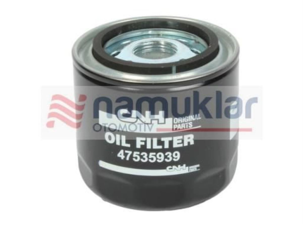 MOTOR YAĞ FİLTRESİ 47535939 1