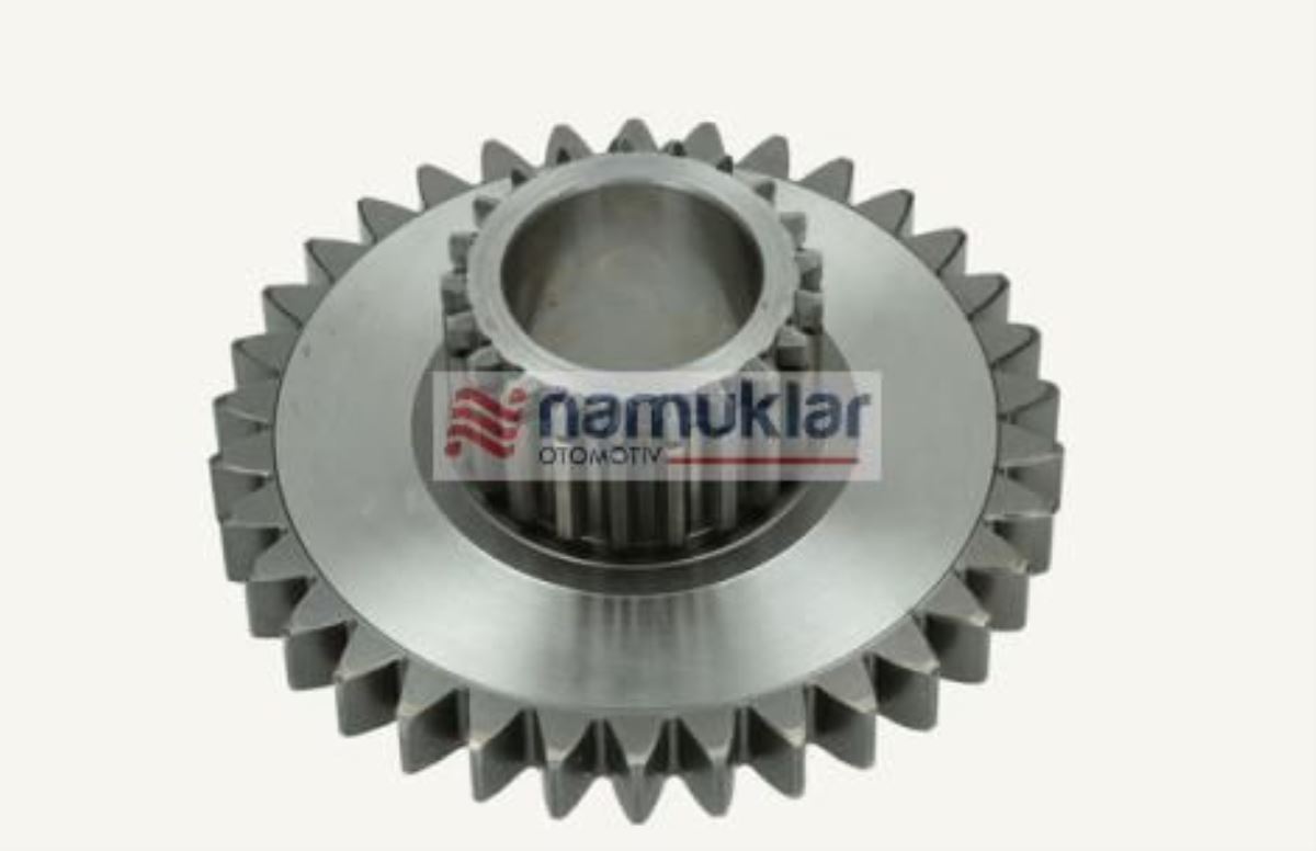 İŞTİRAK DİŞLİ BÜYÜK Z=21 Z=34 5125012 1