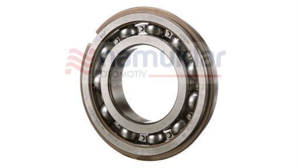 PTO KAPAK BILYASI TSA 65*120*23-5182640 5182640 1