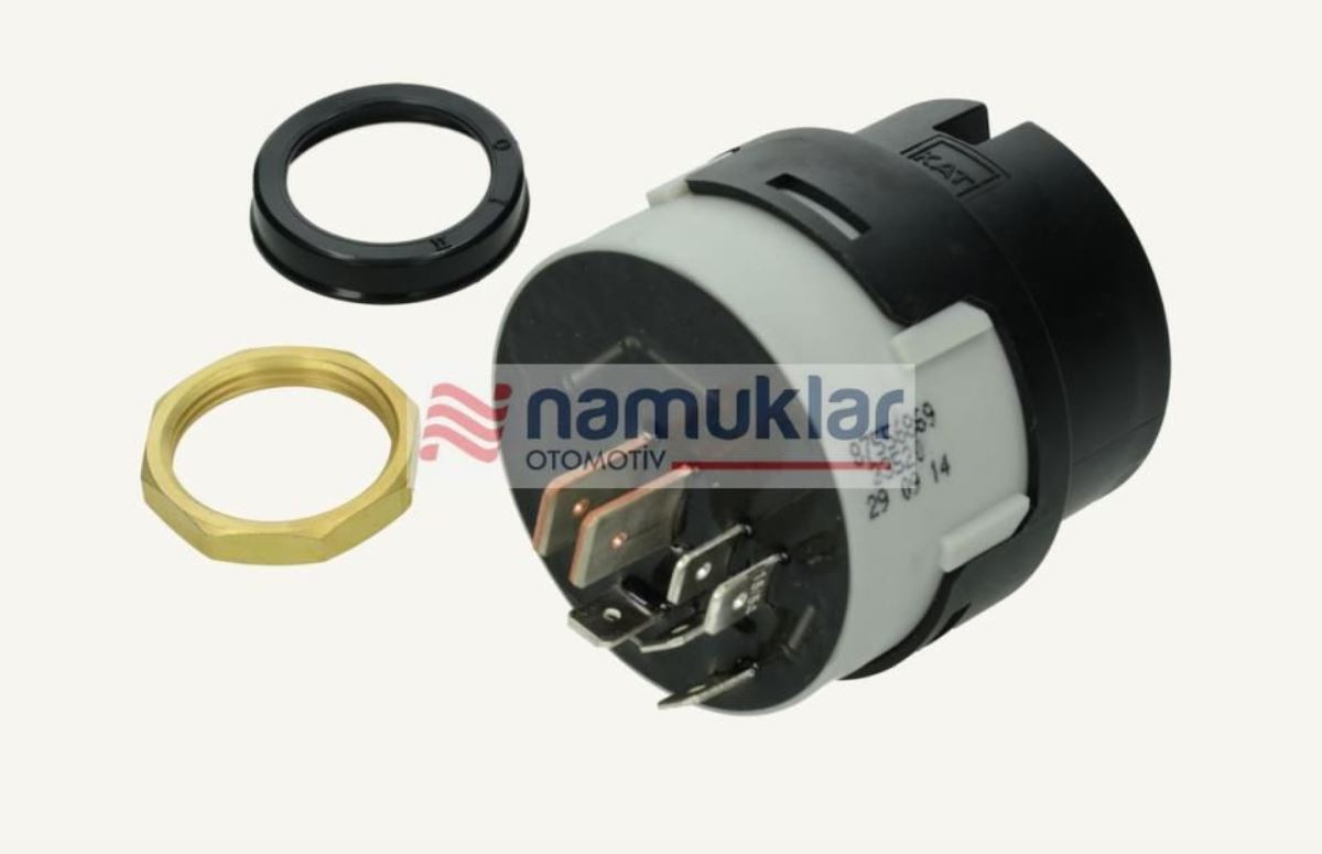 KONTAK ANAHTAR YUVASI-87556869 87556869 1