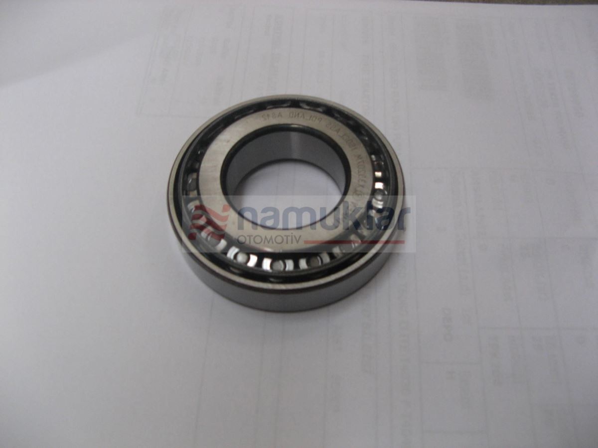 ÖN KAVRAMA RULMANI 26799950 1