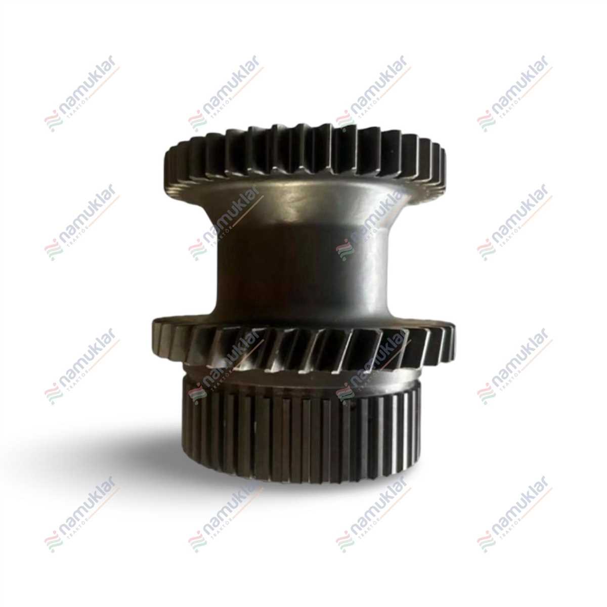 DİŞLİ HİDROLİK PTO-5197896 Z=36-42 5197896 1