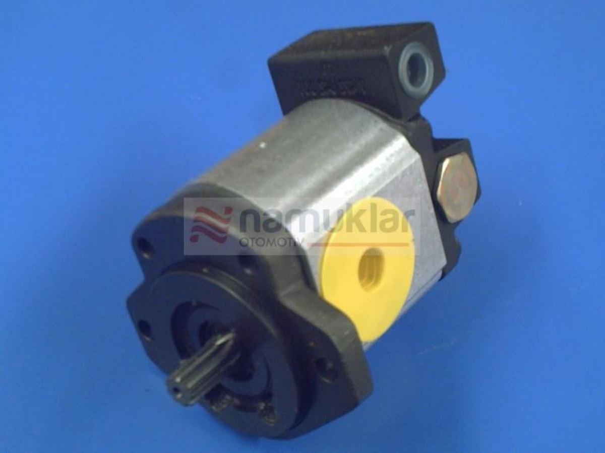 KÜÇÜK HİDROLİK POMPA TSA-87314177 87314177 1