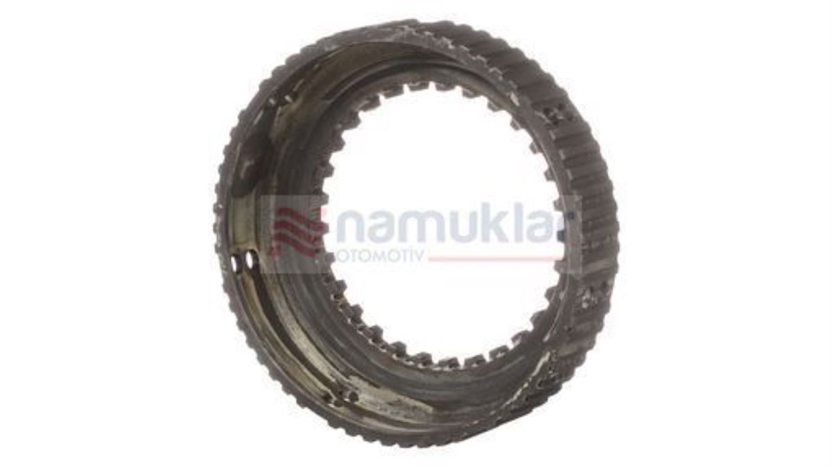 DEBRİYAJ PLEYT GÖBEĞİ-47136602 47136602 1