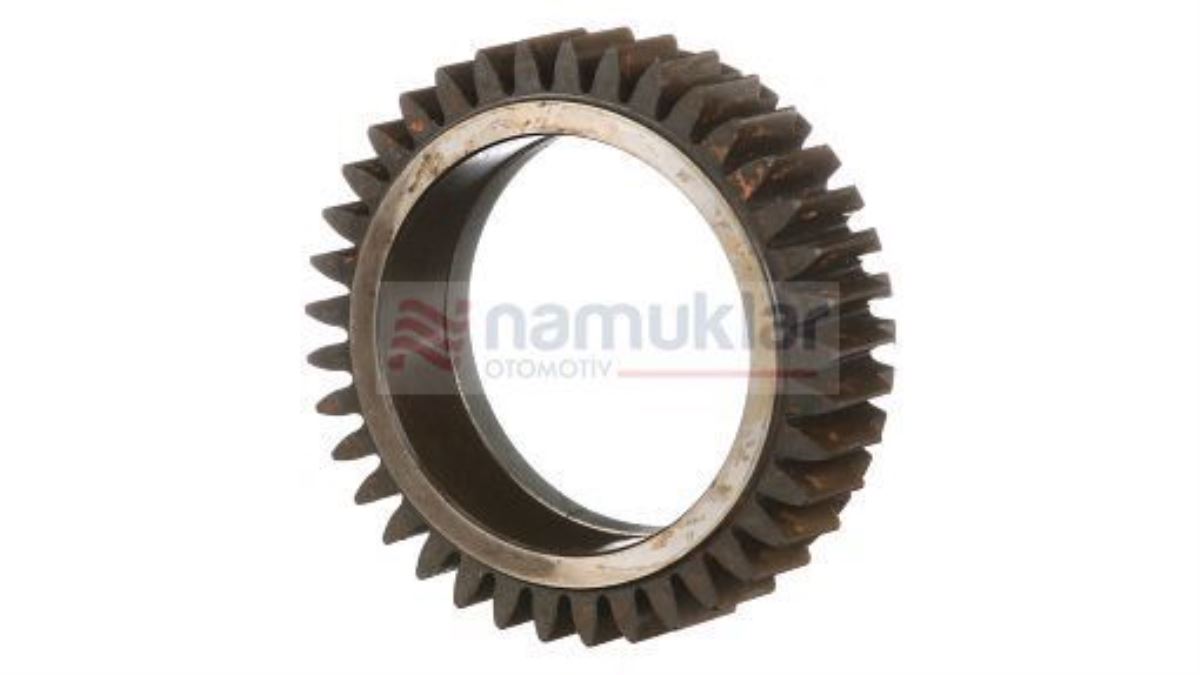 AKTARMA DİŞLİSİ Z=37-47653045 47653045 1