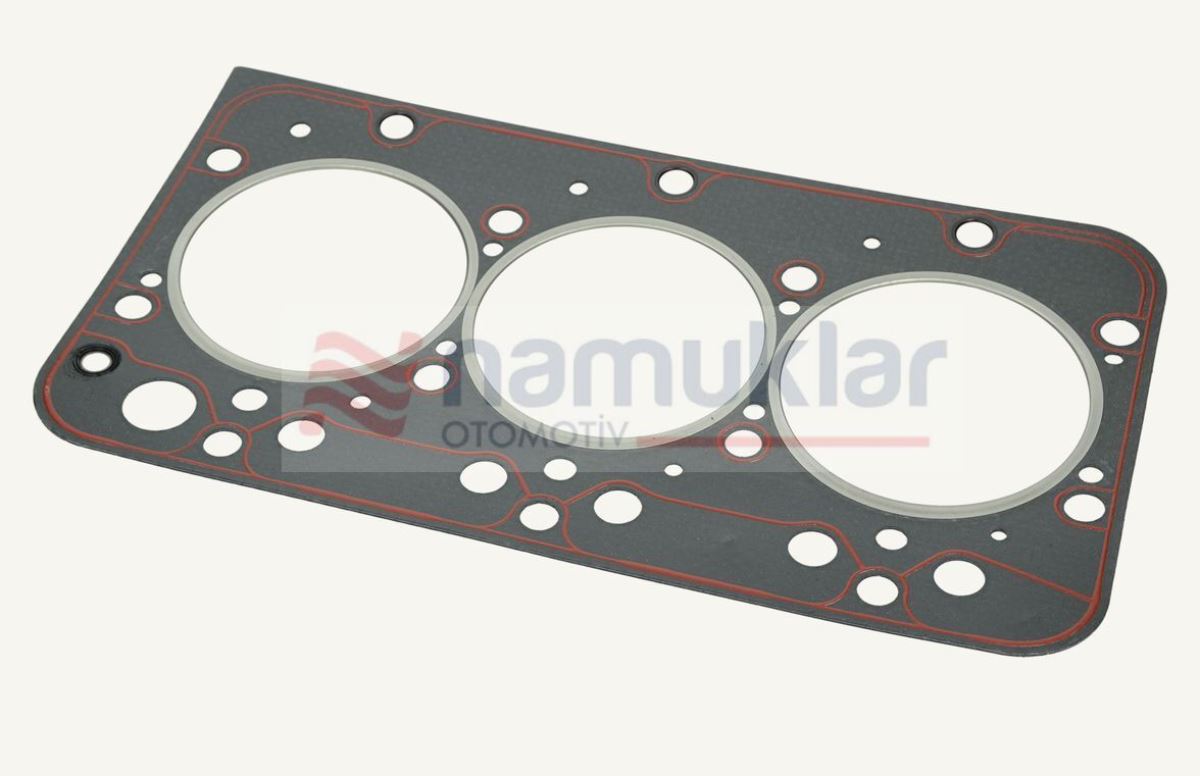 SİLİNDİR KAPAK CONTASI 104MM 1,3MM-98472011 98472011 1