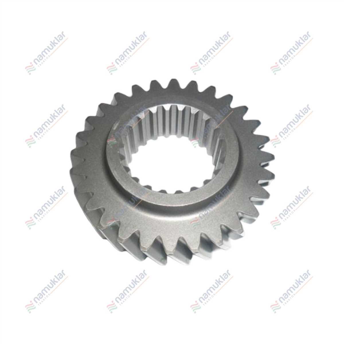 2.HIZ DONDÜREN DİŞLİ-47733004 47733004 1