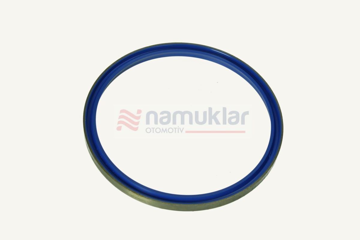 ÖN DIFRANSIYEL KEÇESI TM165 T7040 T7060-5188607 5188607 1