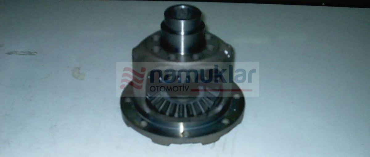 DİF.KUTUSU KOMPLE (PİMLİ)-5106314 5106314 1