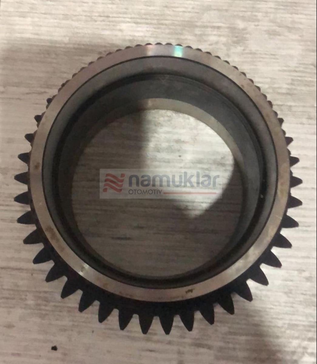 SANZUMAN GURUP DISLI TSA.T6000-87396958 87396958 1