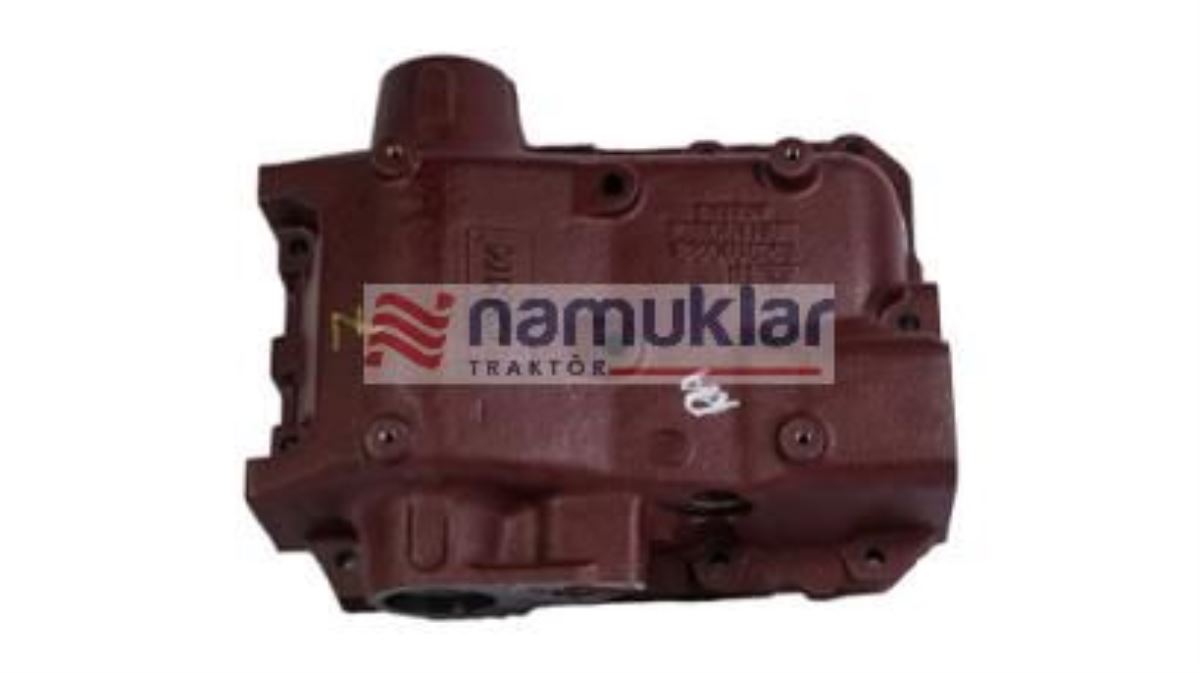 HIDROLIK ÜST KAPAK T5050 -5186570 5186570 1