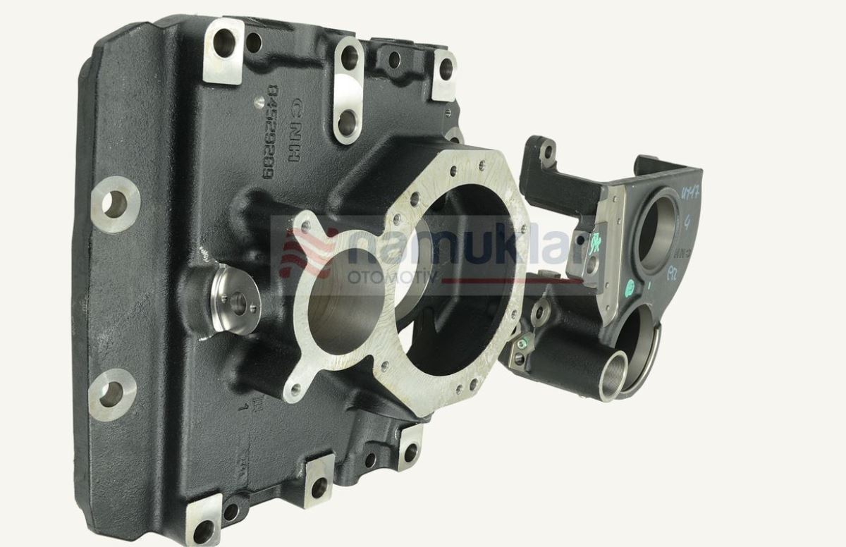 KUYRUK MIL KAPAGI T5050-84135262 84135262 1