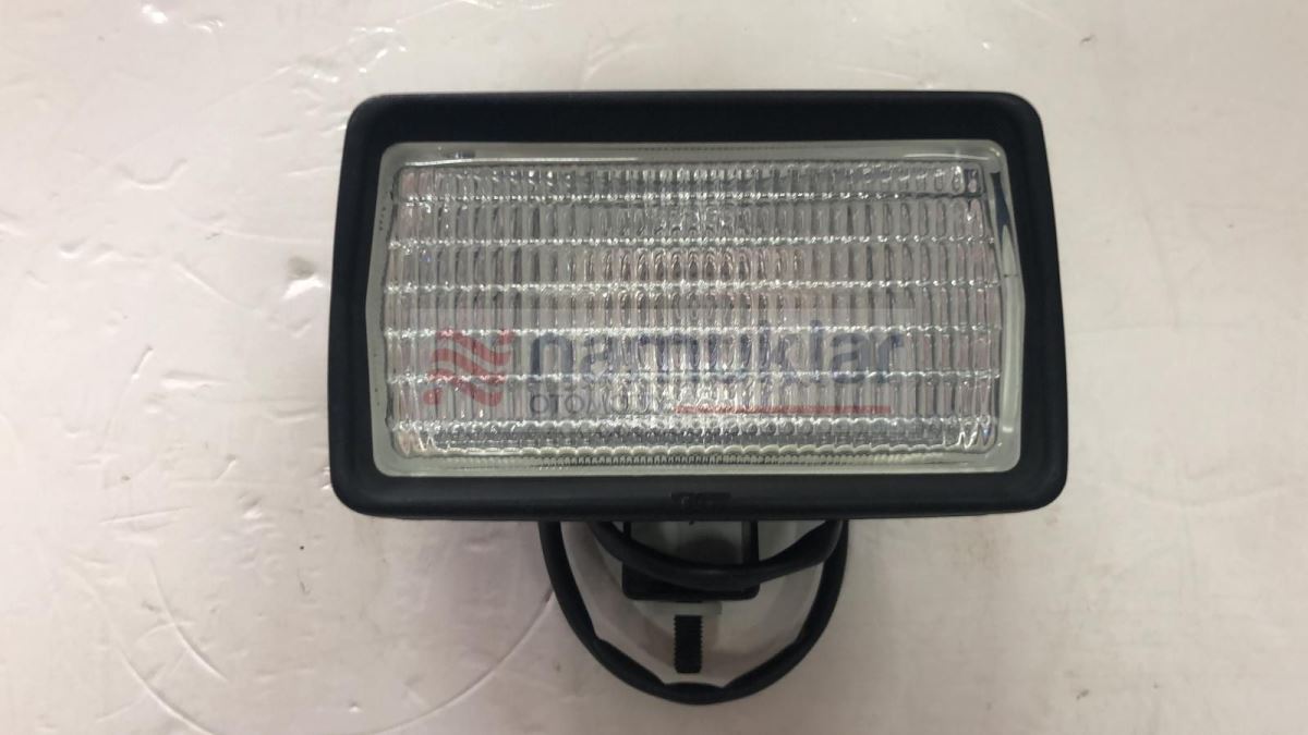 KABİN ARKA SİS LAMBASI-5180741 5180741 1