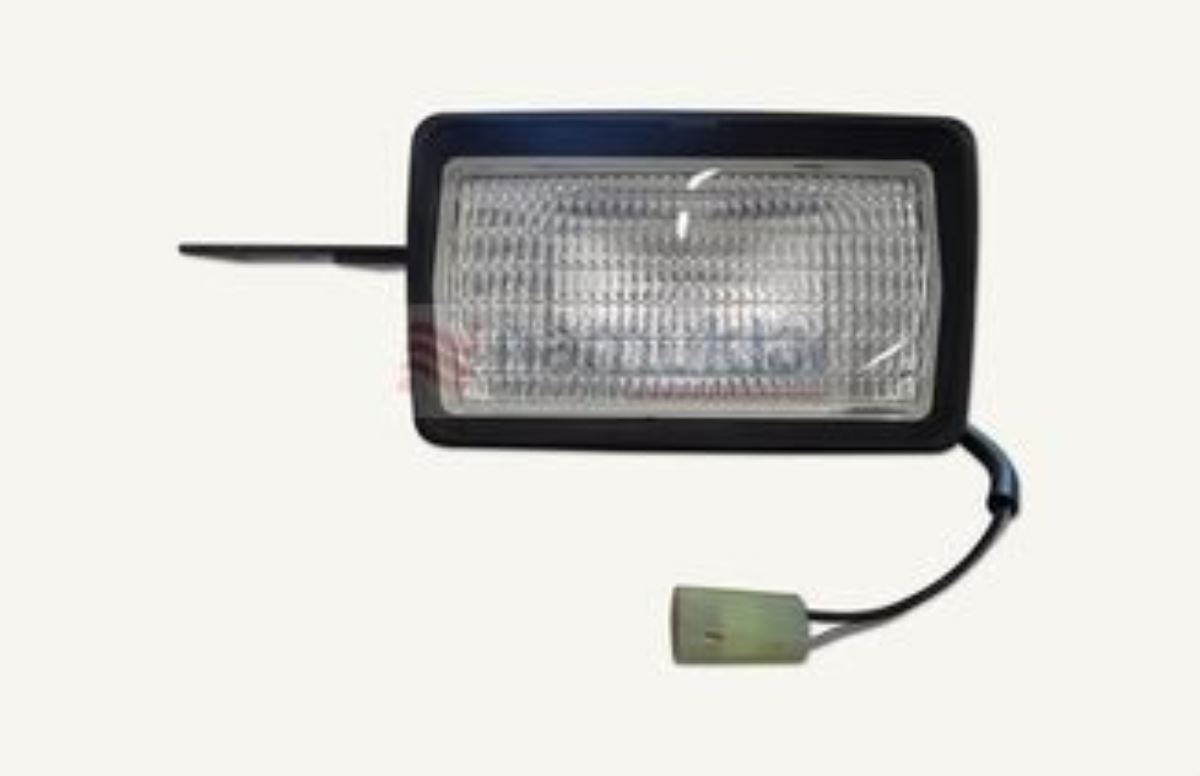 LAMBA-KABİN SAG ÖN ÇALIŞM-5184997 5184997 1