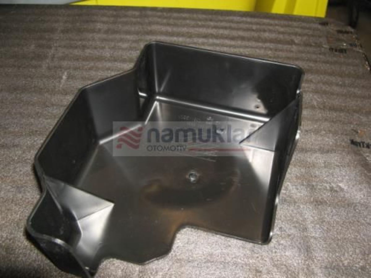 SELENOİD VALF KORUMA PLASTİĞİ 84323590 1