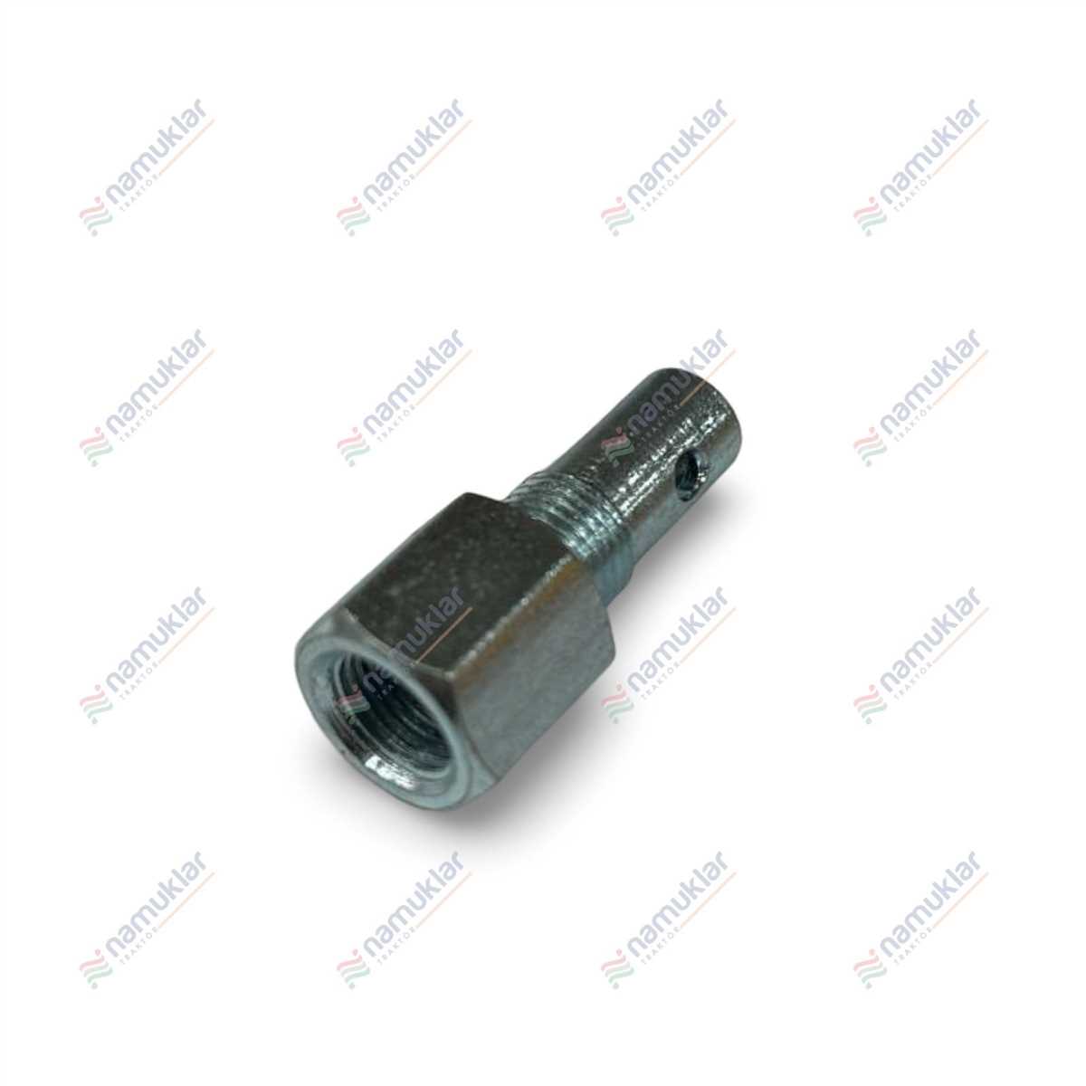 ÖN CER HAVALANDIRMA ARA PARÇA 0.008.1676.0/20 1