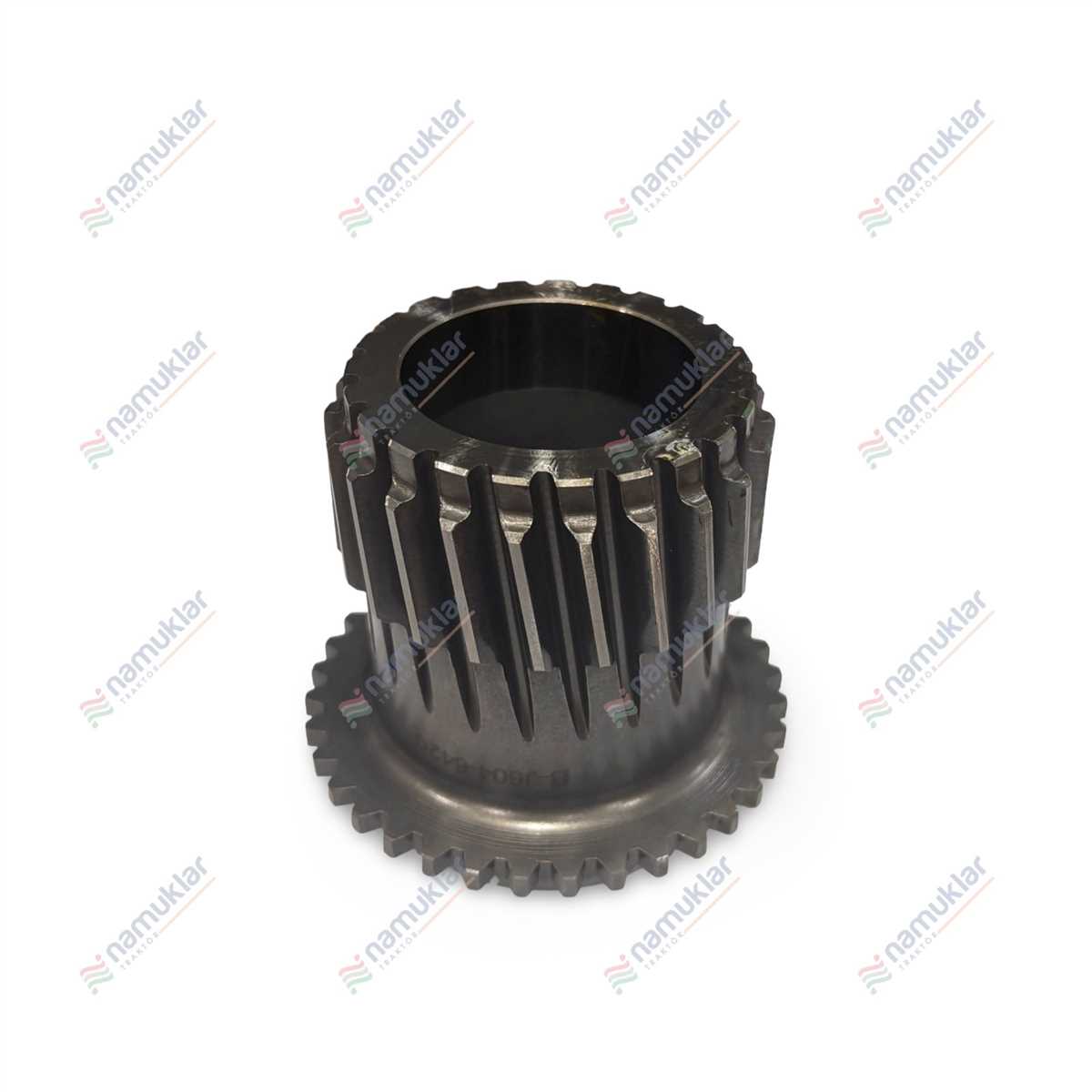 GERİ VİTES DİŞLİSİ 0.016.6420.0 1