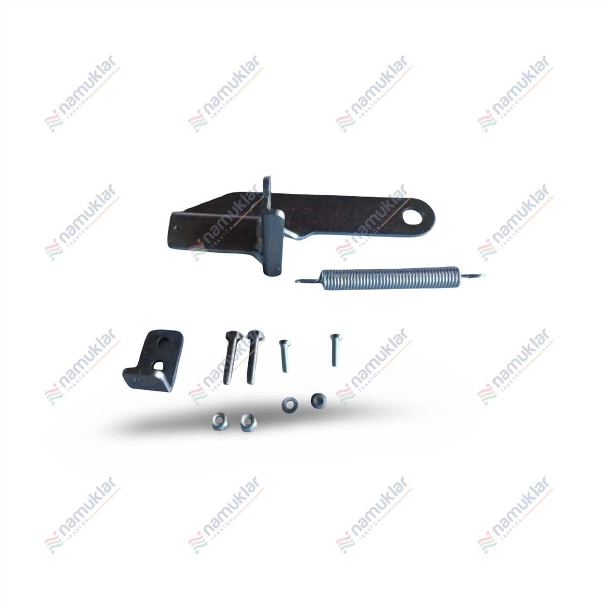 PTO SERVO DIŞ YAYI KİTİ 47763229 1