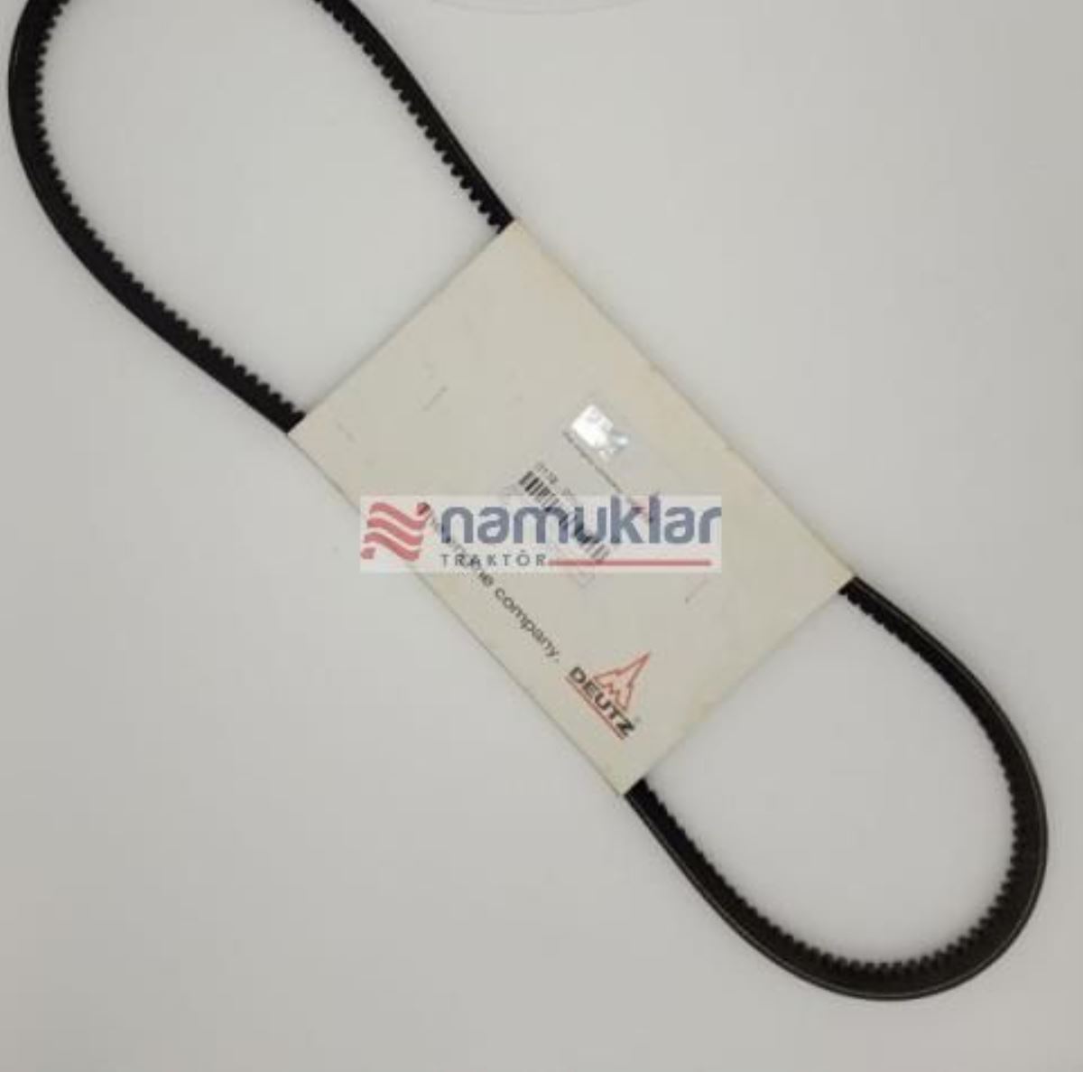DİNAMO ŞARJ-OTOMATİK KAYIŞI 01180350 1