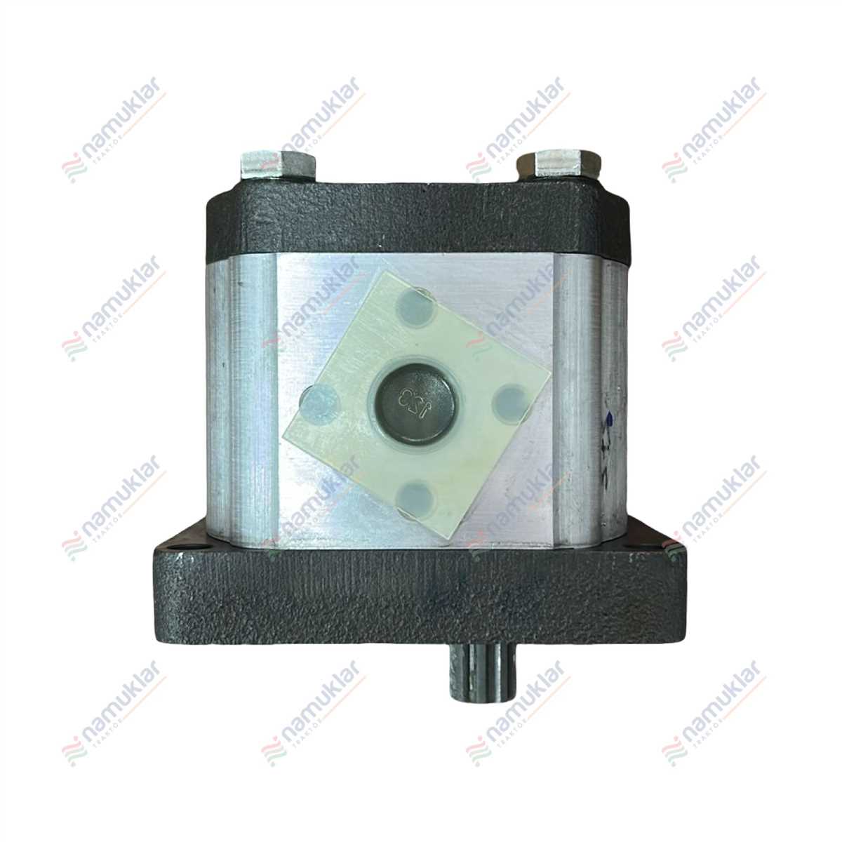 HİDROLİK POMPA 2.4539.004.0 1