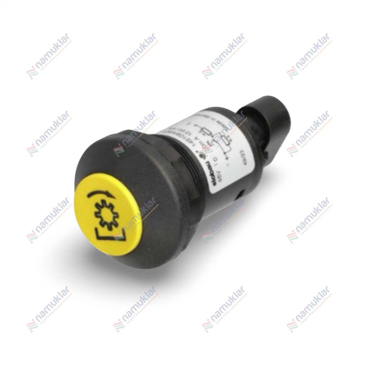 KUYRUK MİL DÜĞMESİ-82016444 82016444 1