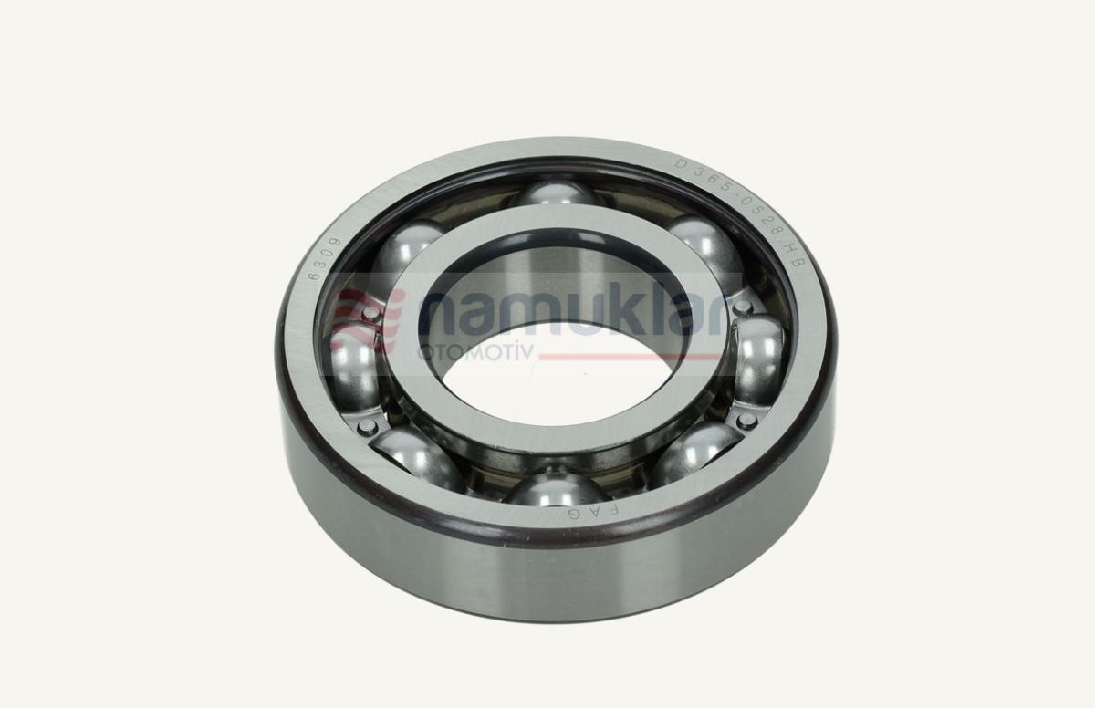 RULMAN -ARKA AKS-6309 20033750 1