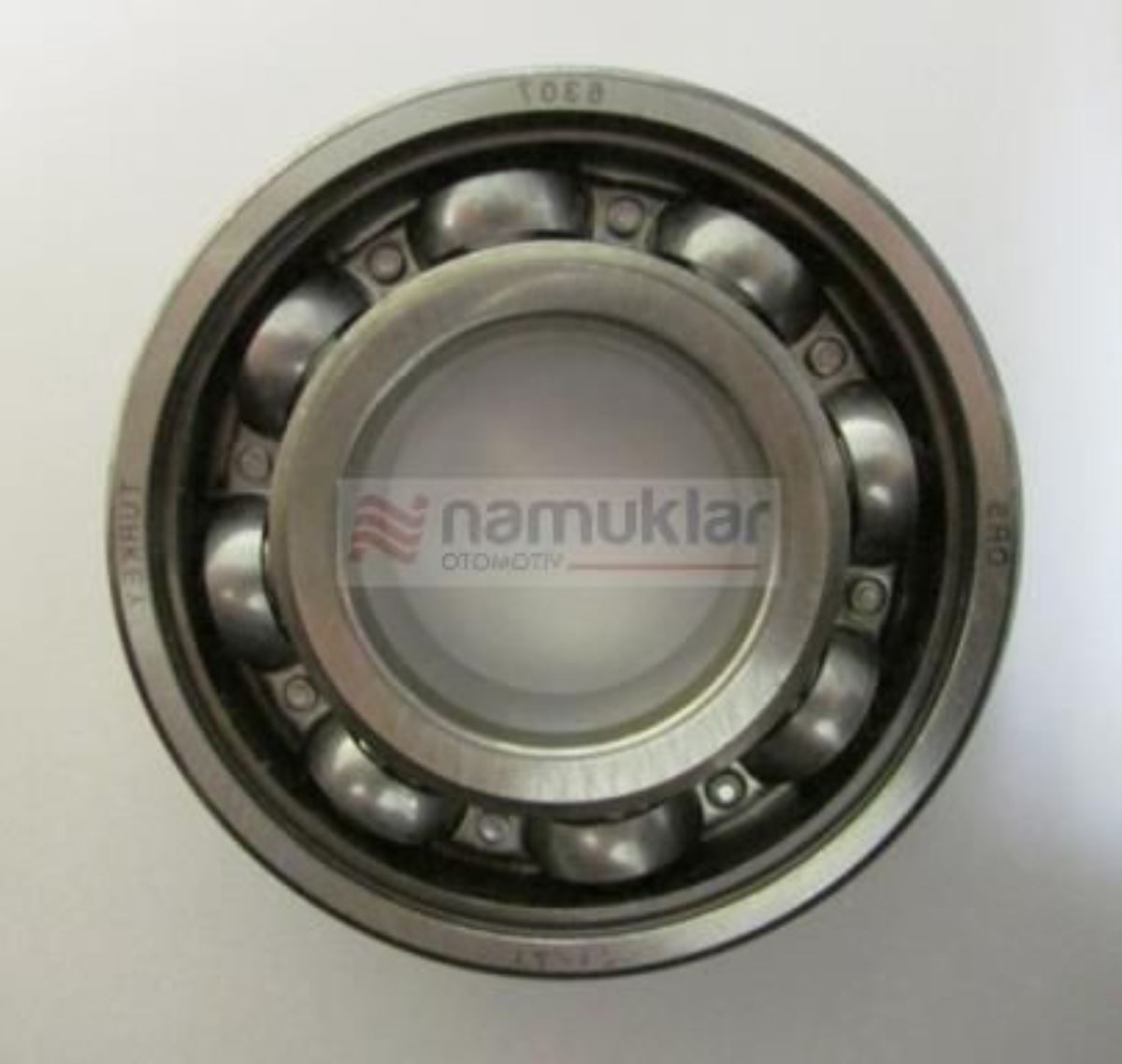 RULMAN 35X80X21-6307 20045200 1