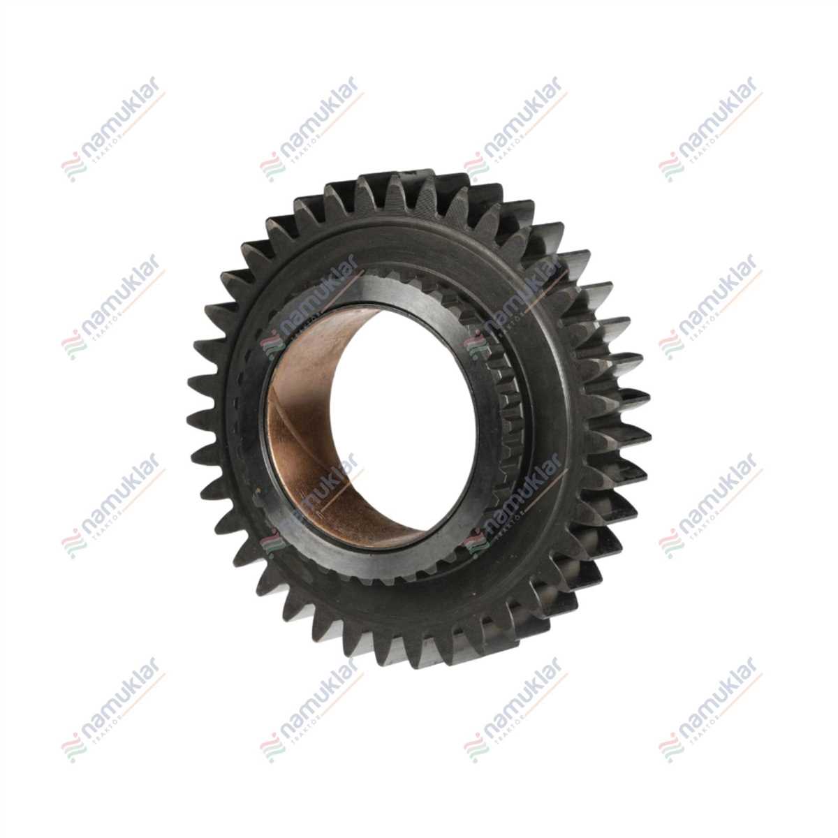 DİŞLİ Z=39/38 diş 81869901 1