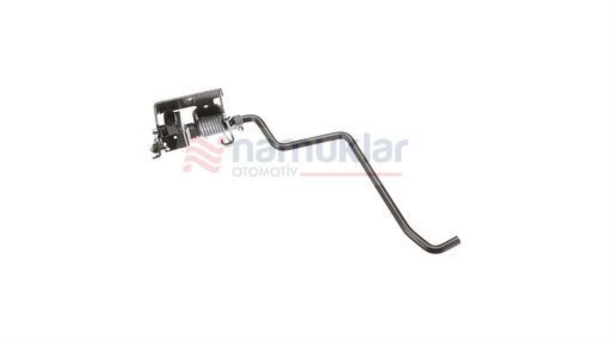 GAZ PEDALI -47400401 91709123 1