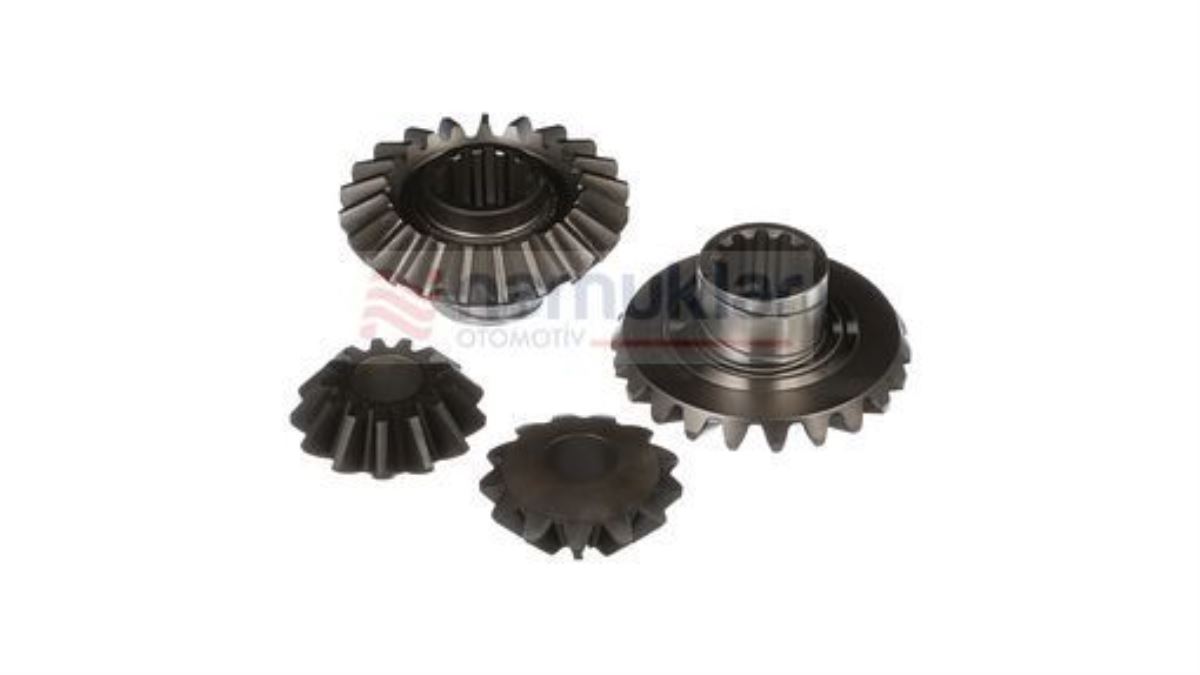 DİŞLİ DİFRANSİYEL-47134168 47134168 1