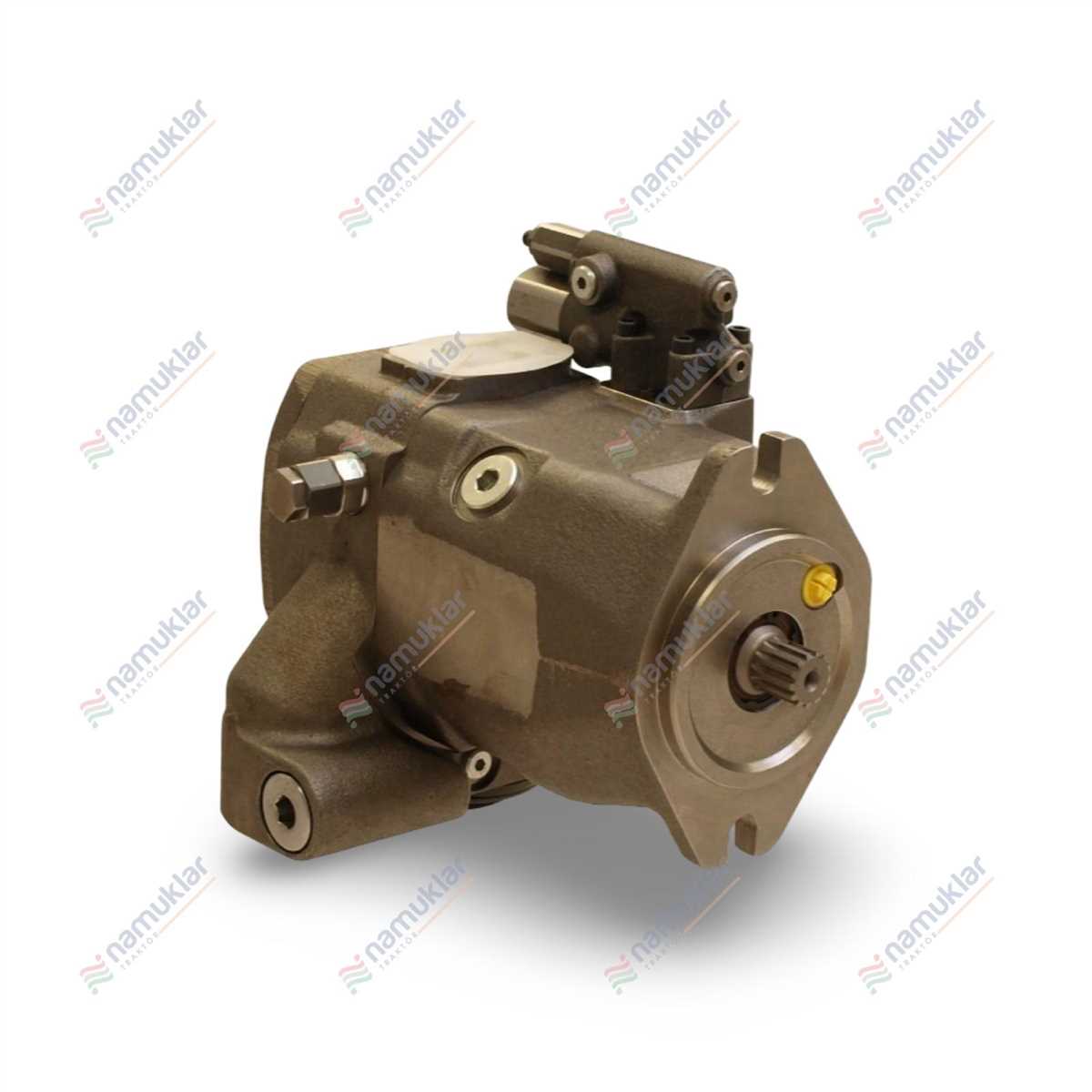 HİDROLİK POMPASI 150 CC-47133946 47133946 1