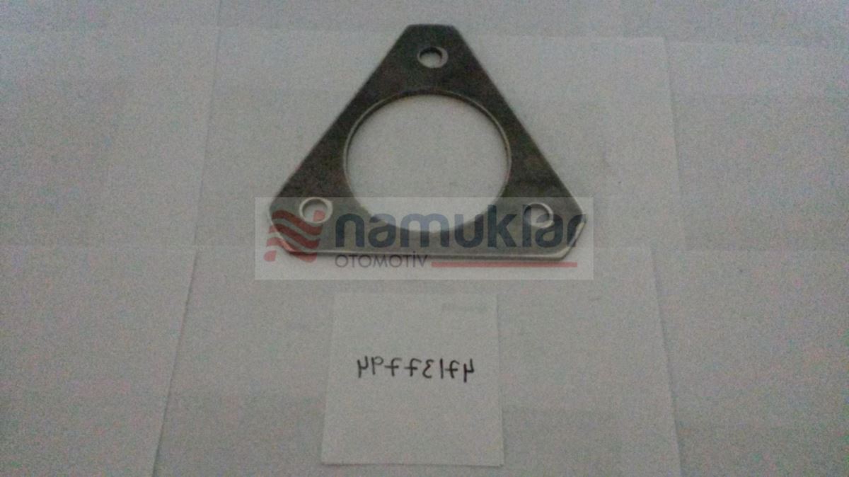 ÖN TAKIM ÜÇGEN BAĞLANTI PARÇASI 47137794 1