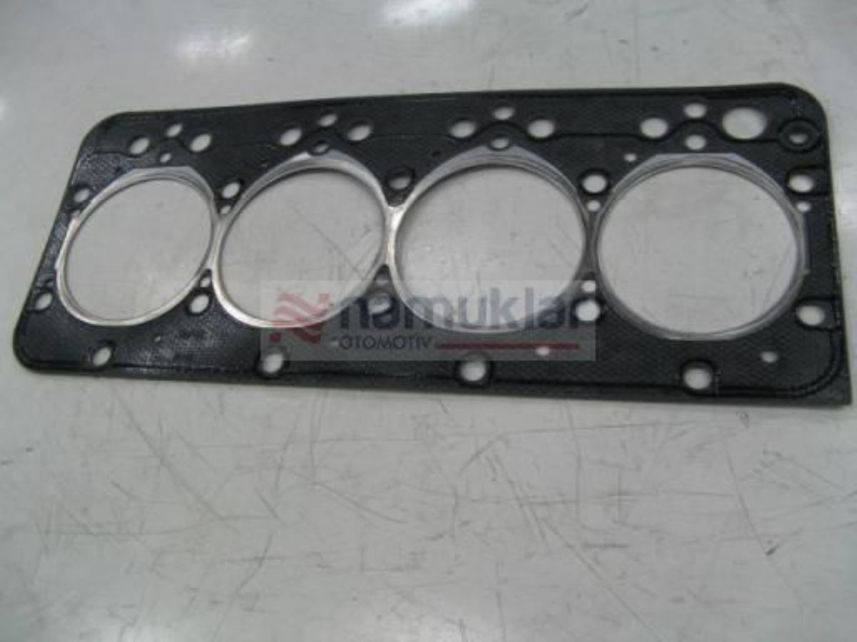 CONTA-SİLİNDİR KAPAĞI 1.5 99435433 1