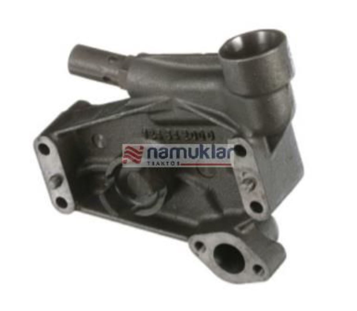 MOTOR YAG POMPASI KOMPLESI (4-CLY) 84604691 1