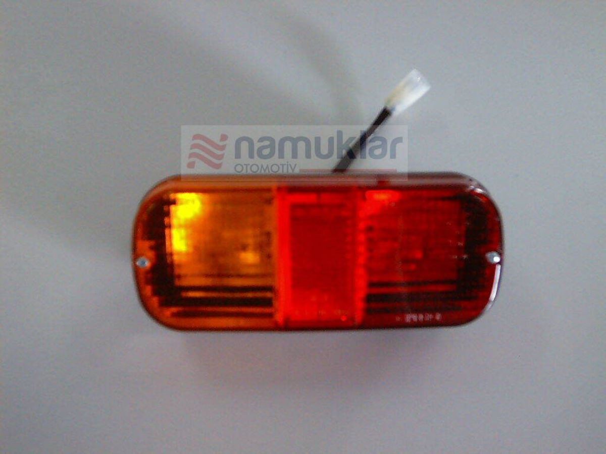 STOP LAMBASI-KABLO BOY 12 5095471 1