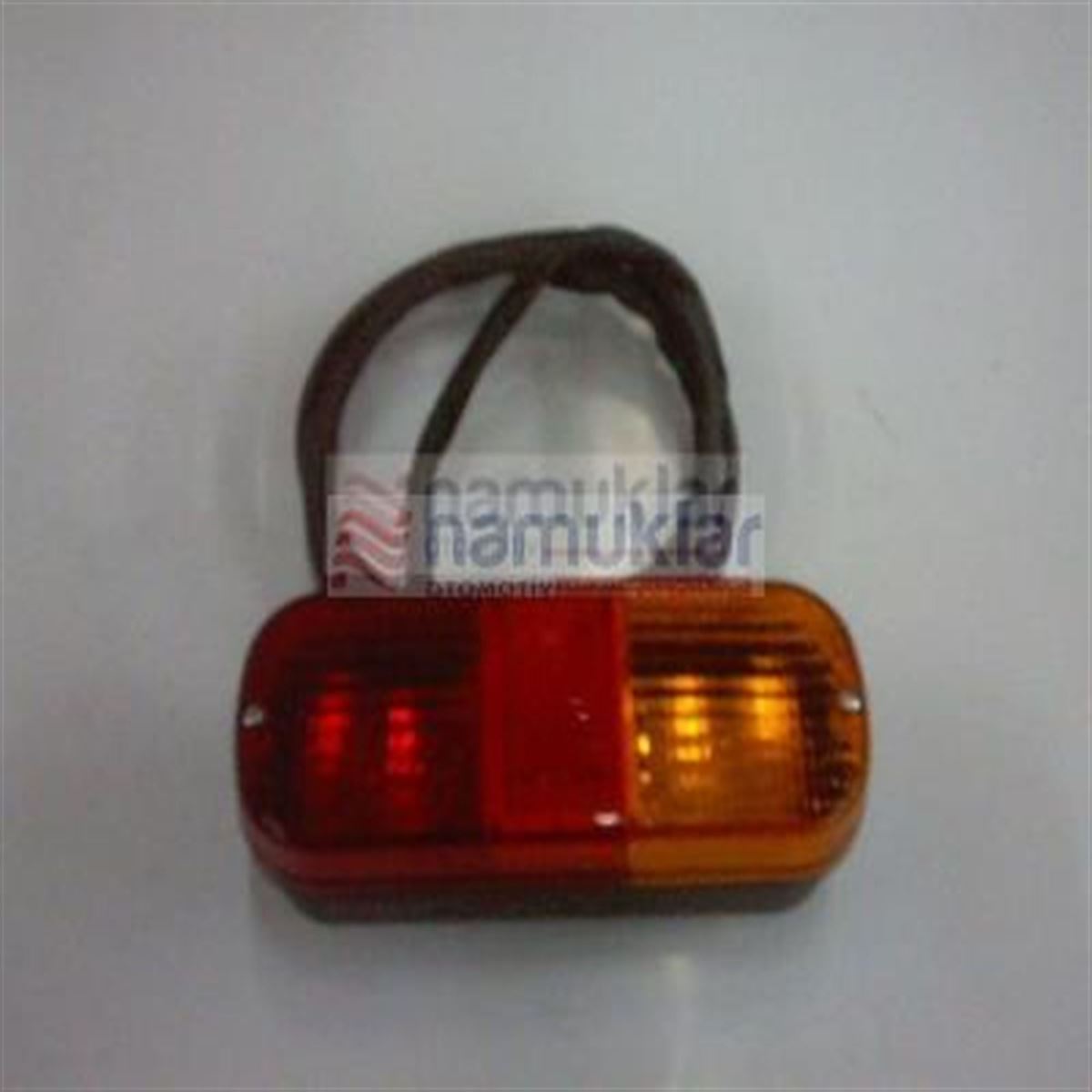 STOP LAMBASI-KABLO BOY 16 5095617 1