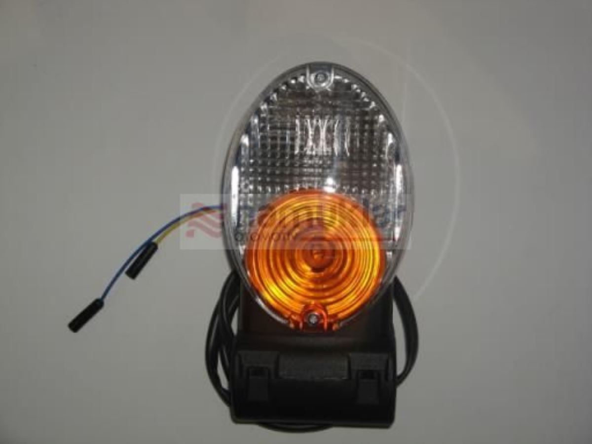 SİNYAL LAMBASI-5099643 5099643 1